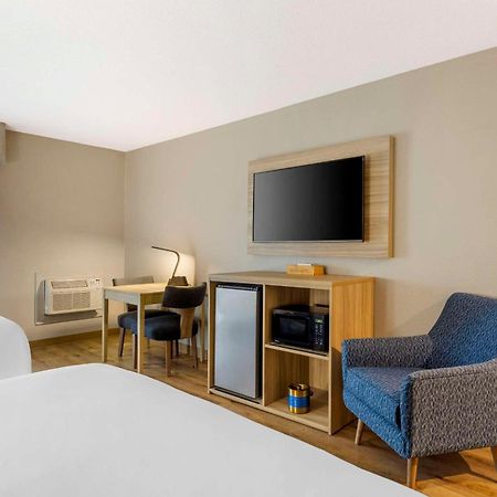 Columbia River Hotel, Ascend Hotel Collection The Dalles Exteriér fotografie