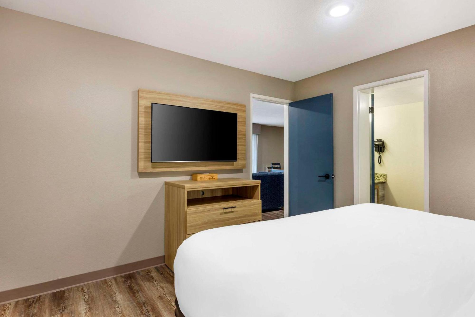 Columbia River Hotel, Ascend Hotel Collection The Dalles Exteriér fotografie